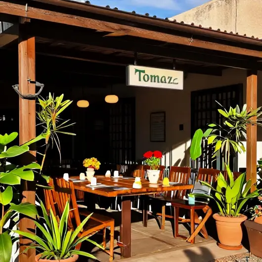 Descubra Tomaz: Uma Experiência Imperdível Descubra Tomaz: Uma Experiência Imperdível