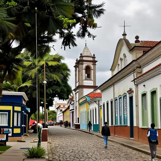 Dicas de Segurança para Turistas em Belém - PA