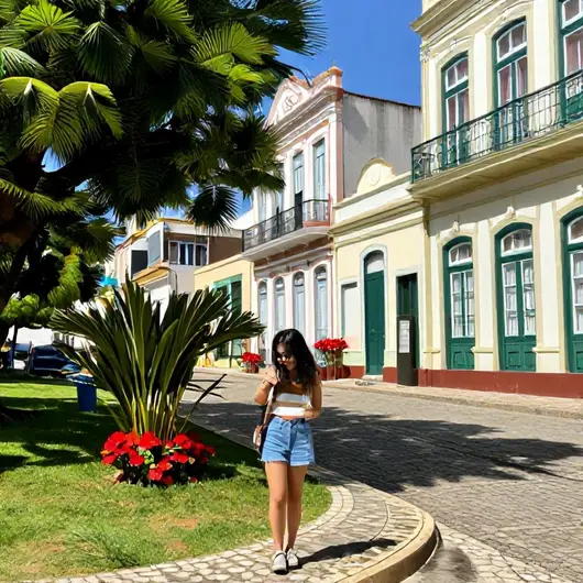 Dicas de Segurança para Turistas em Belém - PA