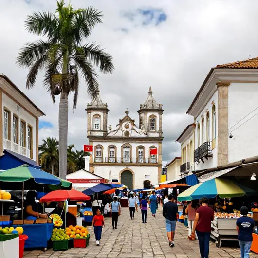 Dicas de Segurança para Turistas em Belém - PA