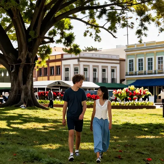 Dicas de Turismo para Idosos em Belém - PA