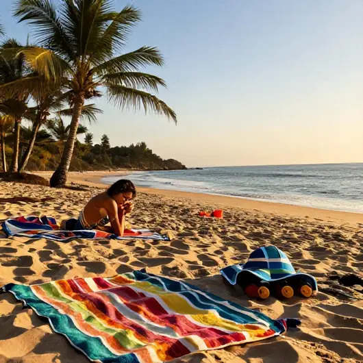 Dicas Essenciais para Cuidar da Pele sob o Sol de Belém