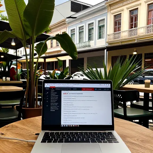 Dicas para Conectar-se à Internet em Belém – PA Dicas para Conectar-se à Internet em Belém - PA