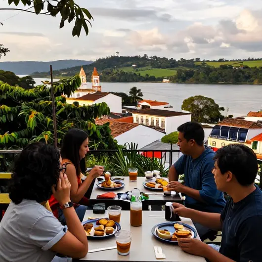 Dicas para uma Viagem Econômica em Belém - PA
