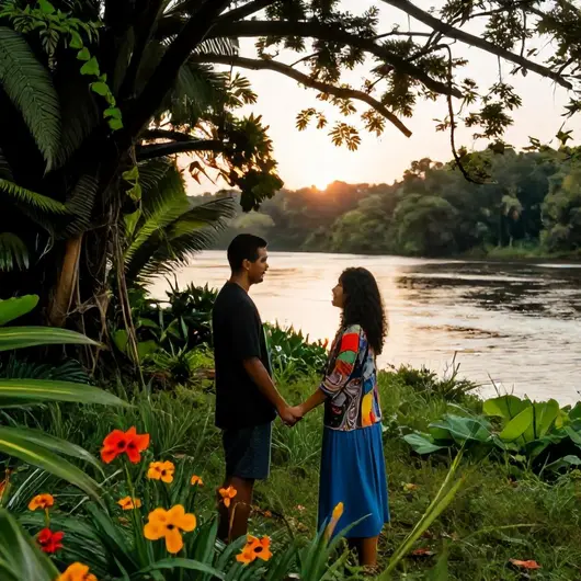 Dicas Românticas para Casais em Belém - PA