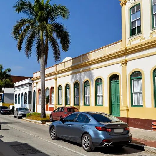 Dicas Valiosas para Alugar um Carro em Belém - PA