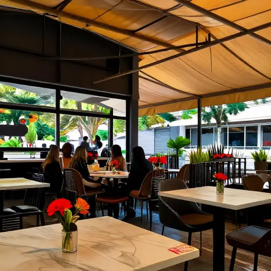 Ei Pizza Belém: O Sabor Que Encanta
