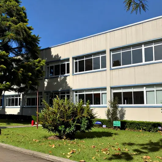 Escola Adventista de Icoaraci