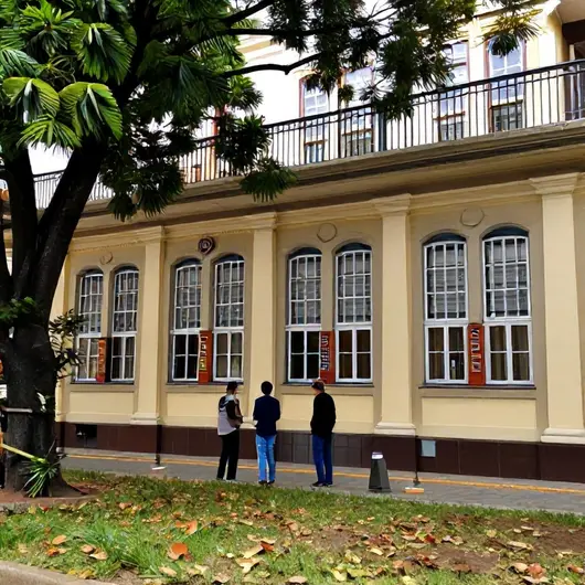 Escola de Música Casa da Harmonia Escola de Música Casa da Harmonia