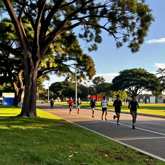Esporte Corrida Esporte Corrida