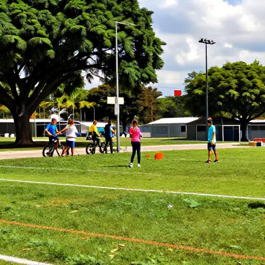 ESPORTE