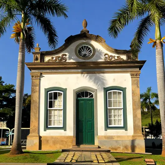 Explorando a Casa das Onze Janelas: Patrimônio e Cultura em Belém - PA