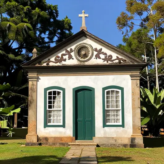 Explorando a Casa das Onze Janelas: Um Patrimônio Cultural em Belém – PA Explorando a Casa das Onze Janelas: Um Patrimônio Cultural em Belém - PA