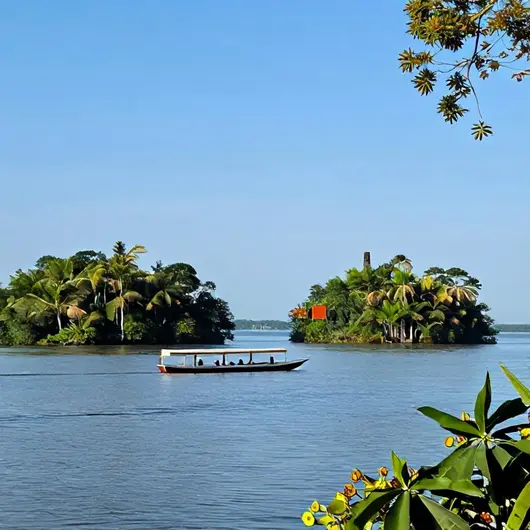 Explorando as Travessias para Ilhas em Belém do Pará Explorando as Travessias para Ilhas em Belém do Pará