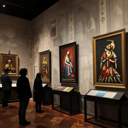 Explorando o Museu de Arte Sacra em Belém: Um Tesouro Cultural