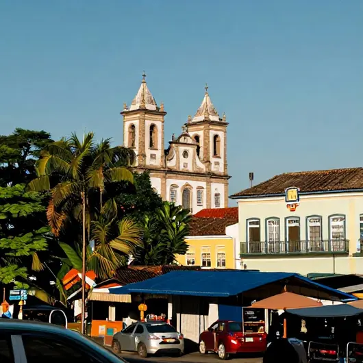 Explorando o Roteiro Histórico de Belém: Um Guia Completo