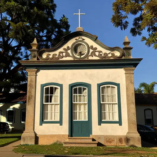 Explore a Casa das Onze Janelas: Um Marco Cultural de Belém - PA