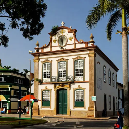 Explore a Casa das Onze Janelas: Um Tesouro Cultural em Belém