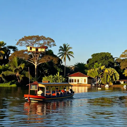 Explore Cruzeiros em Belém - PA: O Guia Completo