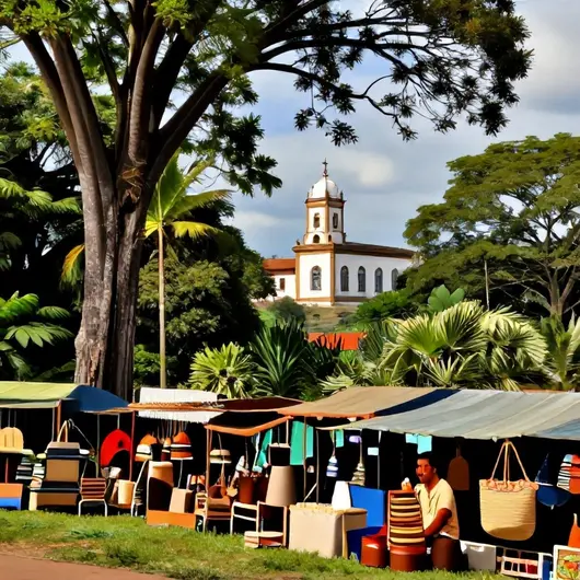 Explore o melhor de Visit Pará