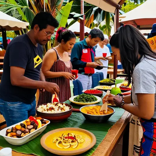 Festival Amazônico de Gastronomia