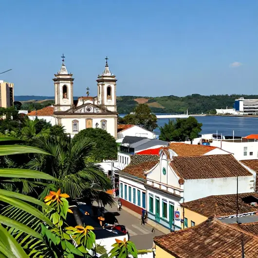 Guia Completo do Mapa dos Principais Pontos Turísticos de Belém - PA