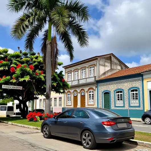 Guia Completo para Aluguel de Carro em Belém - PA
