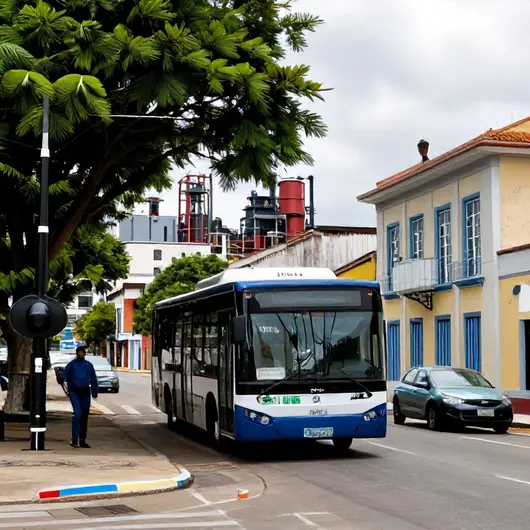 Guia Completo sobre Transporte em Belém: Dicas e Custos