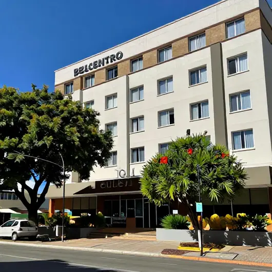 Hotel BELCENTRO