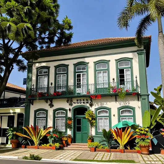 Hotel da Nazaré