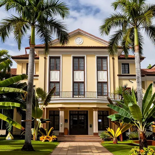 Hotel Marajoara
