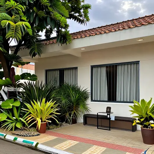 Hotel Soft Inn Batista Campos