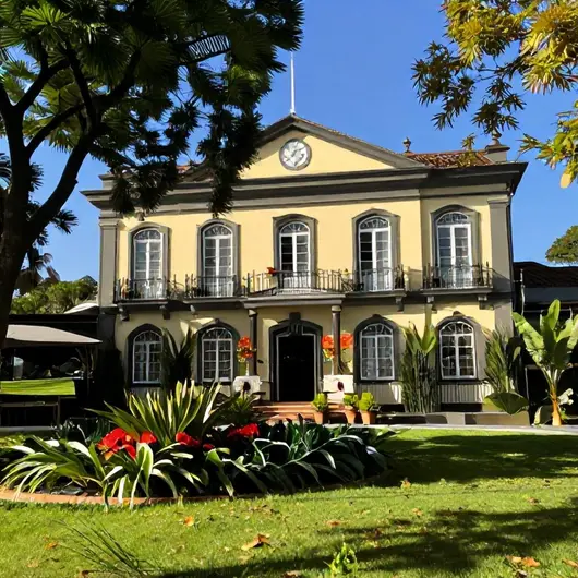 Hotel Victória Réghia Hotel Victória Réghia