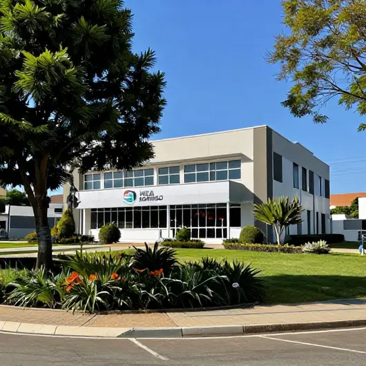 Icoaraci Vila Sorriso Unidade de Saúde
