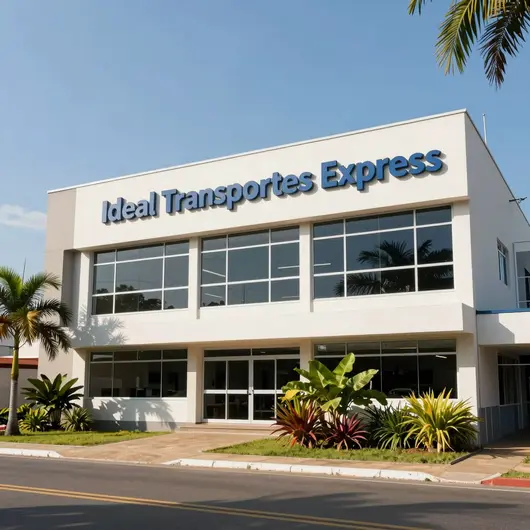 Ideal Transportes Express: A Melhor Opção para Locação de Vans em Belém Ideal Transportes Express: A Melhor Opção para Locação de Vans em Belém