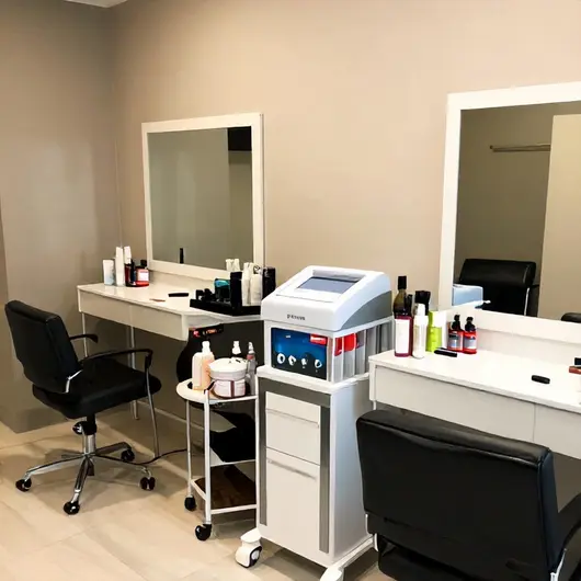JUANITTA CARDOSO STUDIO DE BELEZA: Beleza e Estilo em Cada Detalhe