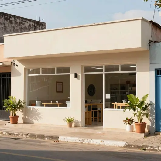 Lavanderia Express Wash