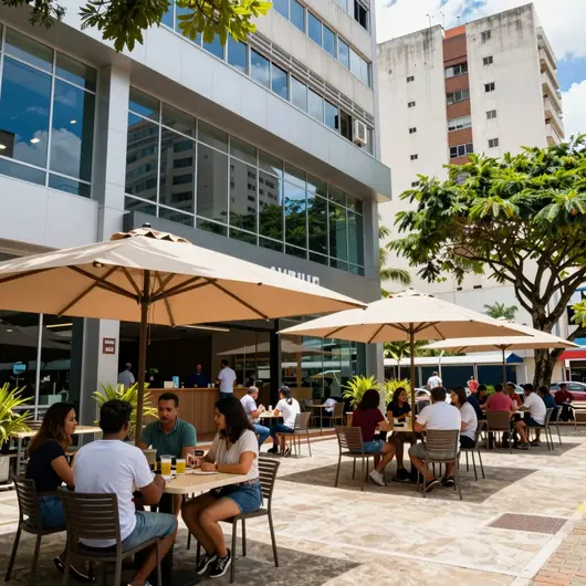 Lavblue.com Unidade PA68 Belém Lavblue.com Unidade PA68 Belém