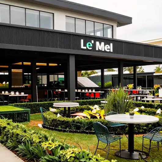 Le’ Mel Buffet e Eventos Buffet: O Local Ideal para Suas Celebrações Le' Mel Buffet e Eventos Buffet: O Local Ideal para Suas Celebrações