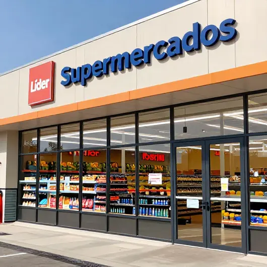 Líder Supermercados: A Sua Melhor Opção de Compras Líder Supermercados: A Sua Melhor Opção de Compras
