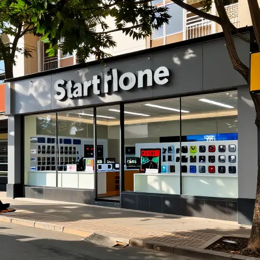 Loja Startphone Icoaraci
