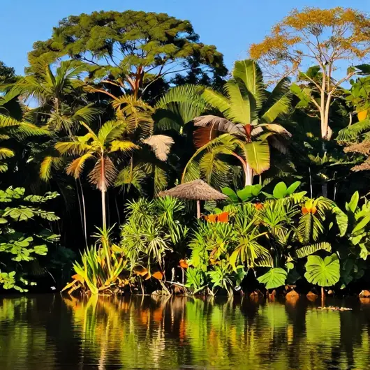 Mangal das Garças: Um Refúgio Natural em Belém - PA