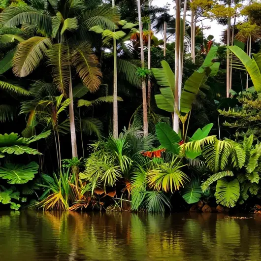 Mangal das Garças: Um Refúgio Natural em Belém-PA