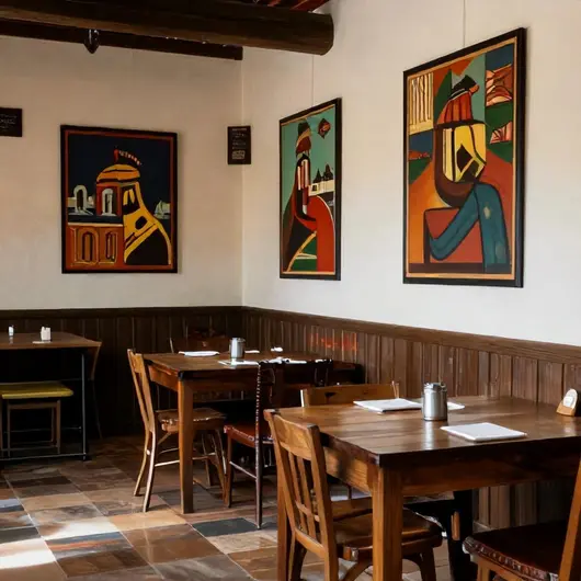 Mangueiras Churrascaria & Bistrô: Sabor e Tradição em Cada Prato