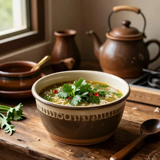 Maniçoba: O Sabor Autêntico da Culinária Paraense Maniçoba: O Sabor Autêntico da Culinária Paraense