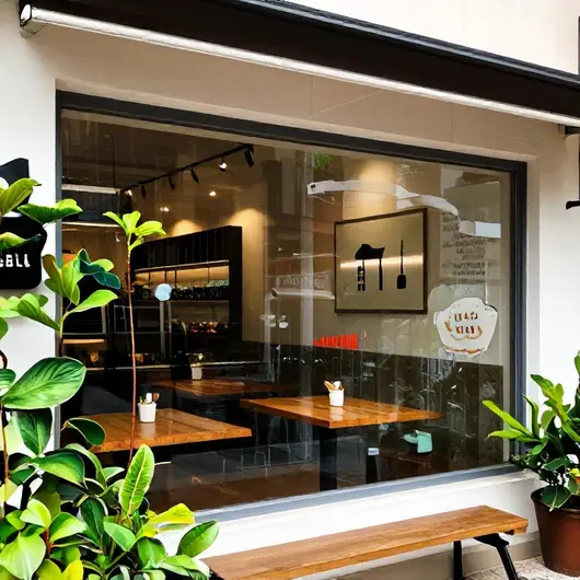 Marcos Lanches: O Sabor de Belém em Cada Mordida