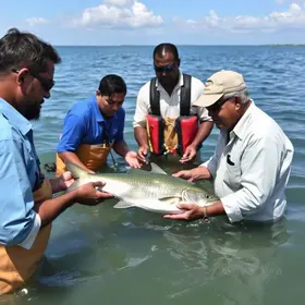 Ministro vai a Belém para evento que celebra a formação profissional em pesca e aquicultura sustentáveis formação profissional em pesca