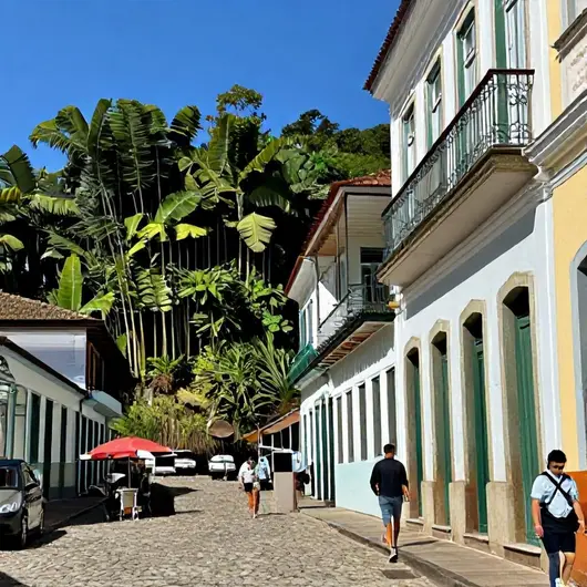 Mochileiros: Roteiro Ideal em Belém - PA para Viajantes Aventureiros