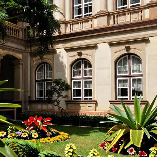 Museu de Arte de Belém: Um Tesouro Cultural