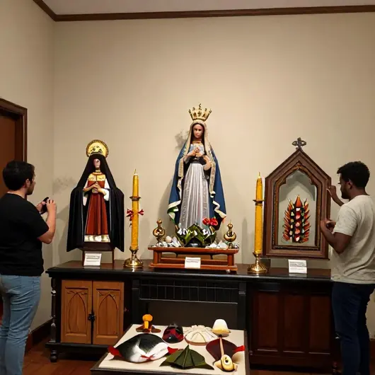 Museu do Círio: A Tradição e História da Festividade em Belém
